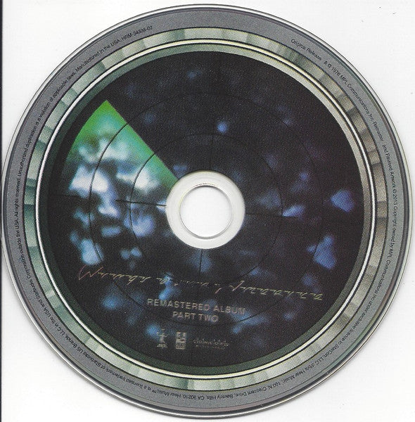 Wings Over America (2xCD) | Near Mint (NM) Near Mint (NM) - ROCK / USED *NEAR MINT*