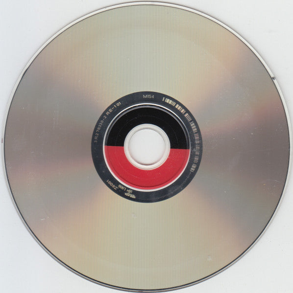 Bright Midnight: Live In America (CD) | Mint (M) Mint (M)