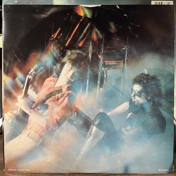 On Your Feet Or On Your Knees (2xVINYL) | Near Mint (NM or M-) Near Mint (NM or M-) - ROCK / USED *NEAR MINT*