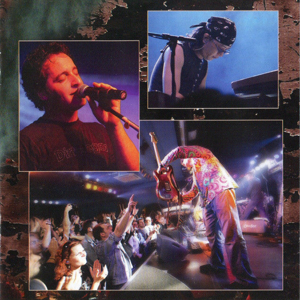 Gluttons For Punishment (Live In '05) (2xCD) | Near Mint (NM) Near Mint (NM) - ROCK / USED *NEAR MINT*