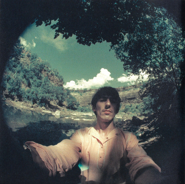 Let It Roll (Songs By George Harrison) (cd) | Near Mint (NM) Near Mint (NM) - ROCK / USED *NEAR MINT*