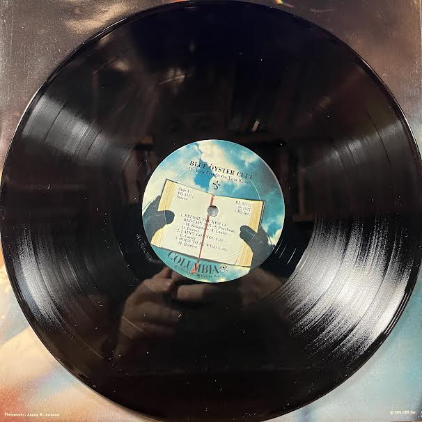 On Your Feet Or On Your Knees (2xVINYL) | Near Mint (NM or M-) Near Mint (NM or M-) - ROCK / USED *NEAR MINT*