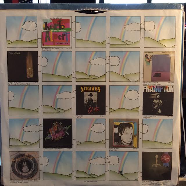 Greatest Hits (VINYL) | Near Mint (NM or M-) Near Mint (NM or M-) - ROCK / USED *NEAR MINT*