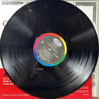 Rarities (VINYL) | Near Mint (NM or M-) Near Mint (NM or M-) - ROCK / USED *NEAR MINT*