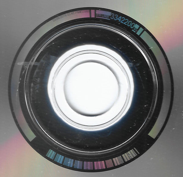 Useless Coordinates (CD) | Near Mint (NM) Near Mint (NM) - ROCK / USED *NEAR MINT*