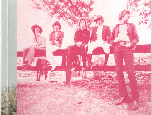 Hot Burritos! The Flying Burrito Bros Anthology 1969-1972 (2xCD) | Near Mint (NM or M-) Near Mint (NM or M-) - ROCK / USED *NEAR MINT*