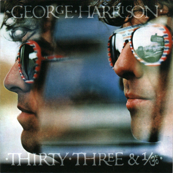Thirty Three & 1/3 (CD) | Near Mint (NM or M-) Near Mint (NM or M-) - ROCK / USED *NEAR MINT*