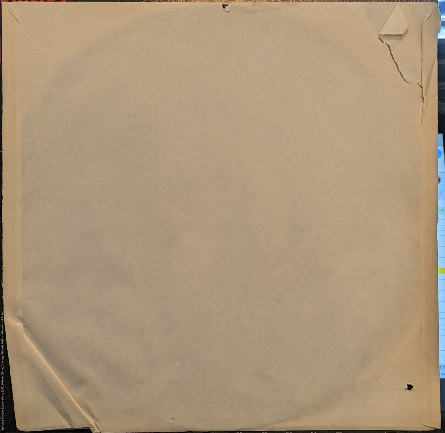 The Hello People *STEREO* | Near Mint (NM) Near Mint (NM)