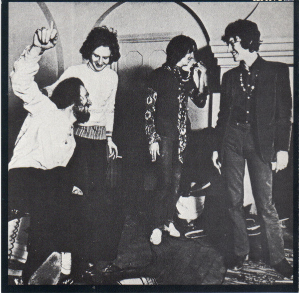 Blind Faith (CD) | Near Mint (NM) Near Mint (NM) - ROCK / USED *NEAR MINT*