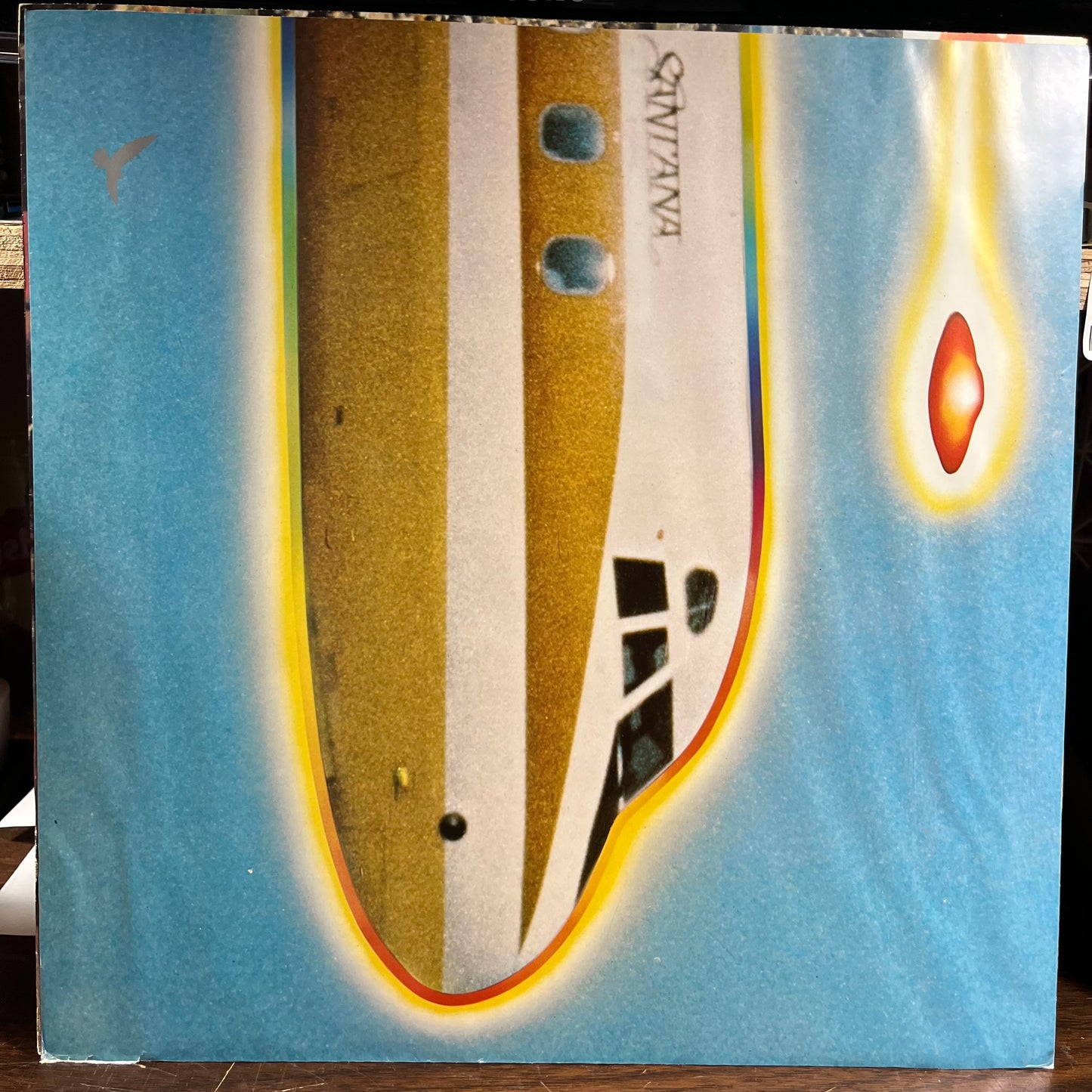 Lotus (3xVINYL) | Near Mint (NM) Excellent (EX) - ROCK / USED *NEAR MINT*
