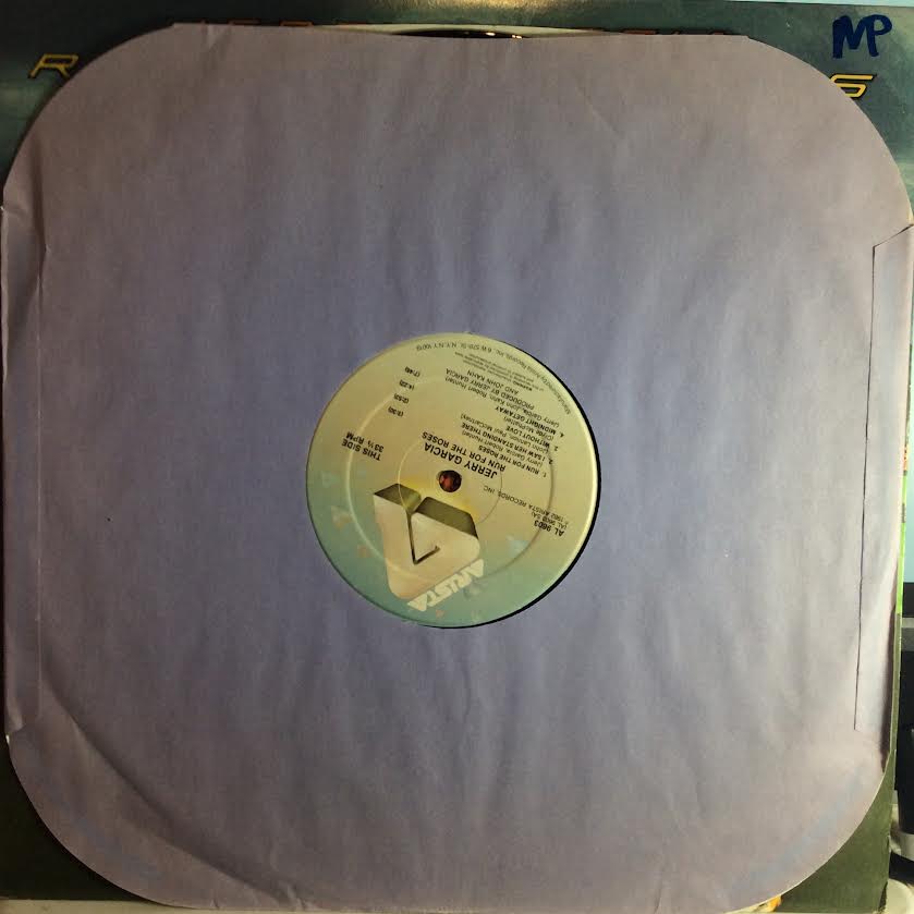 Run For The Roses (VINYL) | Near Mint (NM or M-) Near Mint (NM or M-) - ROCK / USED *NEAR MINT*