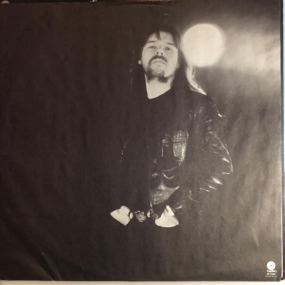 Night Moves (VINYL) | Near Mint (NM) Very Good Plus (VG+) - ROCK / USED *NEAR MINT*
