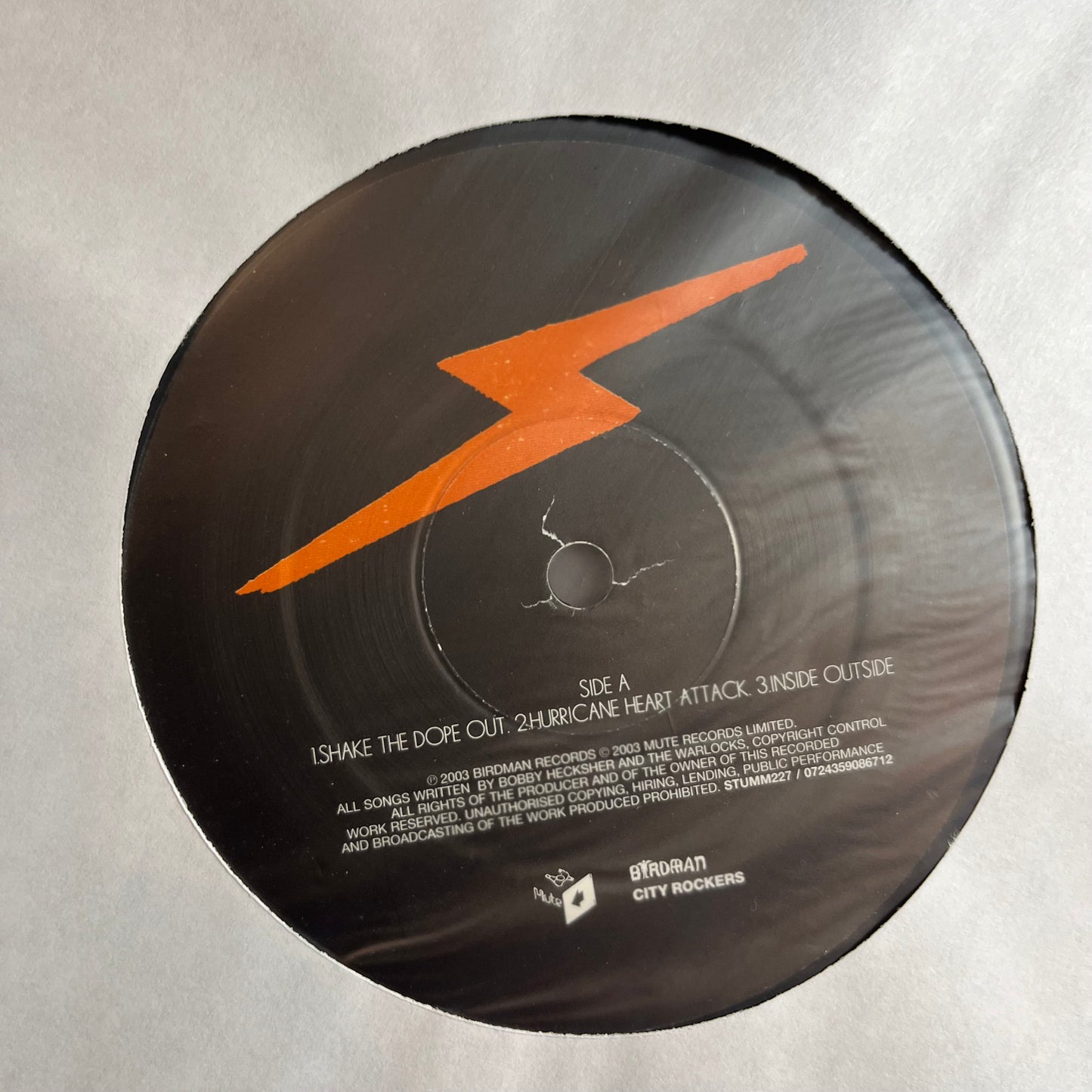 Phoenix (2xVINYL) | Near Mint (NM) Excellent+ (EX+) - ROCK / USED *NEAR MINT*