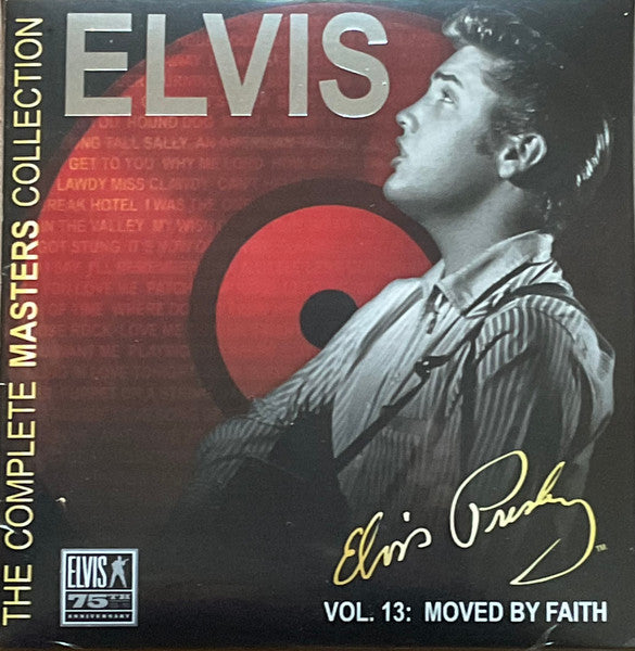 The Complete Masters Collection (36xCD 7" VINYL BOX SET) | Near Mint (NM or M-) Near Mint (NM or M-) - ROCK / USED *NEAR MINT*