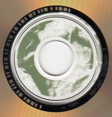 After The Snow (CD) | Near Mint (NM) Near Mint (NM) - ROCK / USED *NEAR MINT*