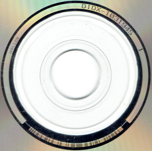 New *CD* | Near Mint (NM) Excellent (EX)