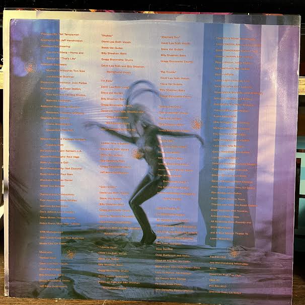 Eat 'Em And Smile (VINYL) | Near Mint (NM or M-) Near Mint (NM or M-) - ROCK / USED *NEAR MINT*