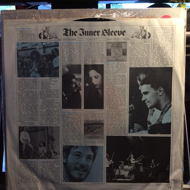 Love Devotion Surrender (VINYL) | Near Mint (NM or M-) Near Mint (NM or M-) - ROCK / USED *NEAR MINT*