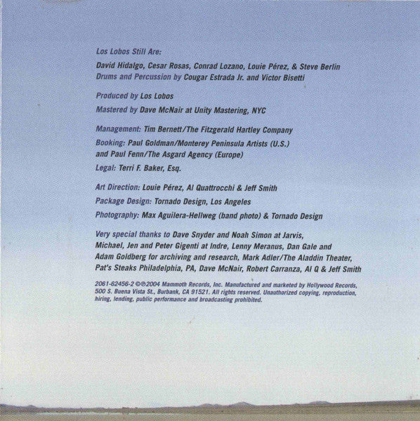 Ride This - The Covers EP (CD) | Near Mint (NM) Near Mint (NM) - ROCK / USED *NEAR MINT*
