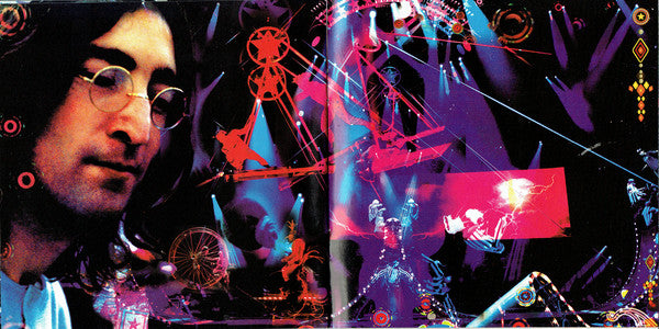 Love (CD) | Near Mint (NM) Near Mint (NM) - ROCK / USED *NEAR MINT*