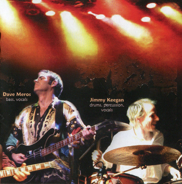 Gluttons For Punishment (Live In '05) (2xCD) | Near Mint (NM) Near Mint (NM) - ROCK / USED *NEAR MINT*