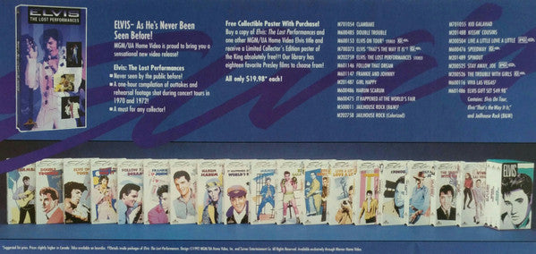 The King Of Rock 'N' Roll: The Complete 50's Masters (5xCD BOX SET) | Near Mint (NM or M-) Very Good Plus (VG+) - ROCK / USED *NEAR MINT*