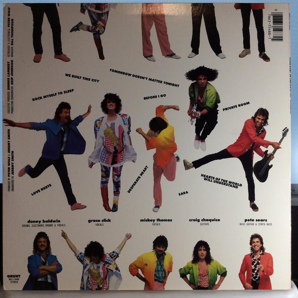 Knee Deep In The Hoopla (VINYL) | Near Mint (NM) Near Mint (NM) - ROCK / USED *NEAR MINT*