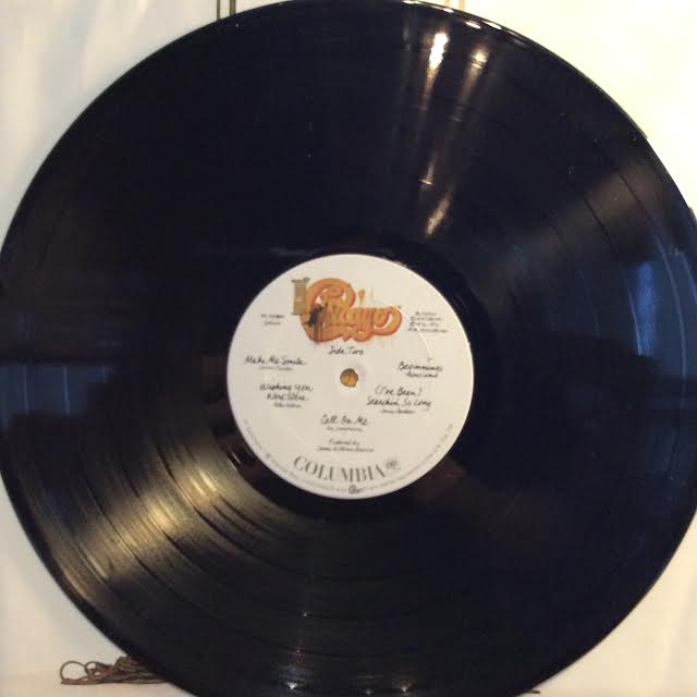 Chicago IX - Chicago's Greatest Hits (VINYL) | Near Mint (NM or M-) Near Mint (NM or M-) - ROCK / USED *NEAR MINT*