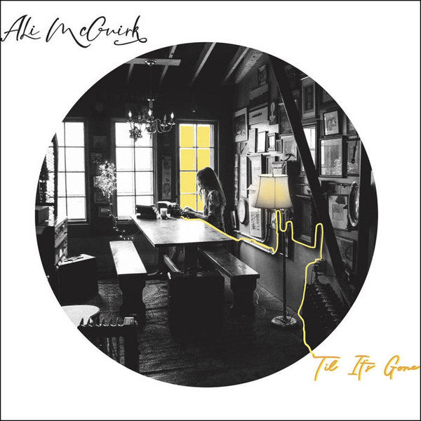 Til It's Gone (CD) | Near Mint (NM) Near Mint (NM) - ROCK / USED *NEAR MINT*