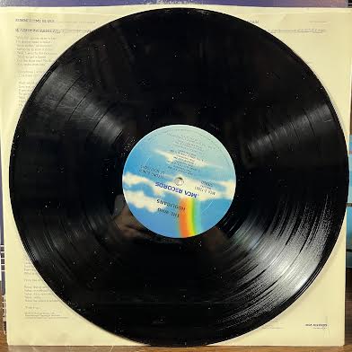 Hooligans (2xVINYL) | Near Mint (NM or M-) Excellent (EX) - ROCK / USED *NEAR MINT*