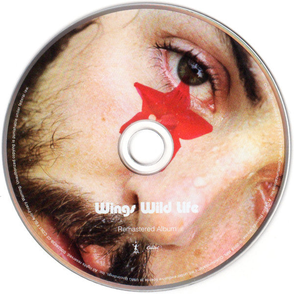 Wild Life (2xCD) | Near Mint (NM) Near Mint (NM) - ROCK / USED *NEAR MINT*