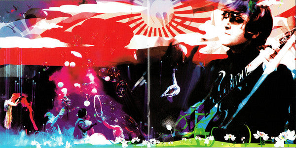 Love (CD) | Near Mint (NM) Near Mint (NM) - ROCK / USED *NEAR MINT*