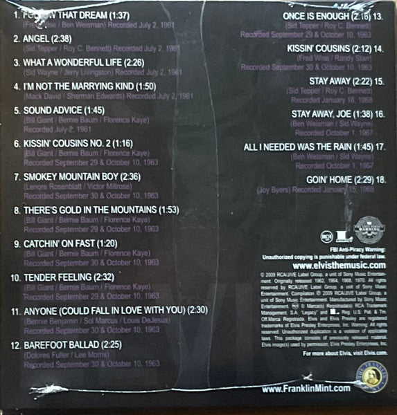 The Complete Masters Collection (36xCD 7" VINYL BOX SET) | Near Mint (NM or M-) Near Mint (NM or M-) - ROCK / USED *NEAR MINT*