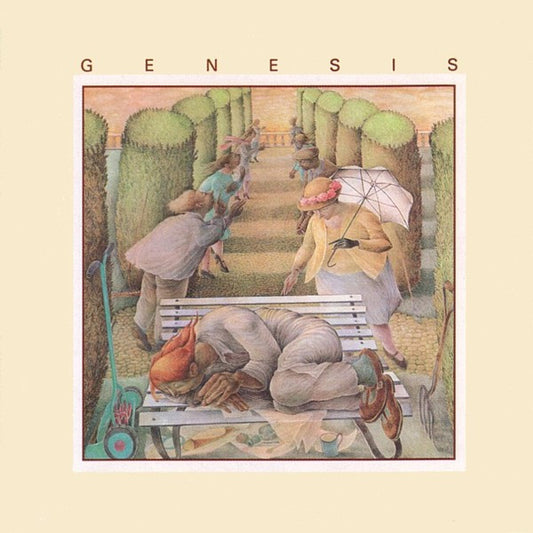 Selling England By The Pound (CD) | Near Mint (NM) - ROCK / USED *NEAR MINT*