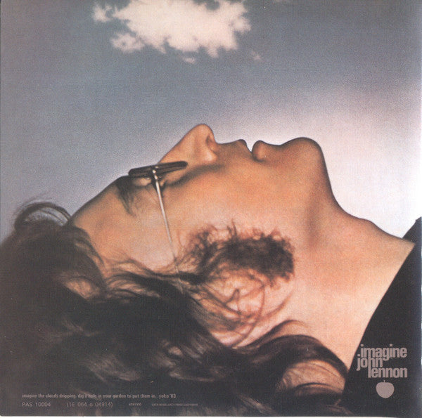 Imagine (SACD) *JAPANESE* | Near Mint (NM) Near Mint (NM) - ROCK / USED *NEAR MINT*