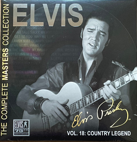 The Complete Masters Collection (36xCD 7" VINYL BOX SET) | Near Mint (NM or M-) Near Mint (NM or M-) - ROCK / USED *NEAR MINT*