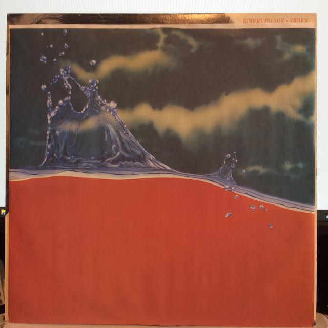 Riptide (VINYL) | Near Mint (NM) Excellent (EX) - ROCK / USED *NEAR MINT*
