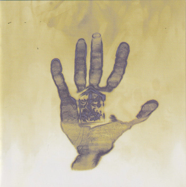 Living In The Material World (CD) | Near Mint (NM) Near Mint (NM) - ROCK / USED *NEAR MINT*
