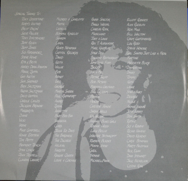 Knocked Out Loaded | Near Mint (NM) Near Mint (NM) - FOLK / USED *NEAR MINT*