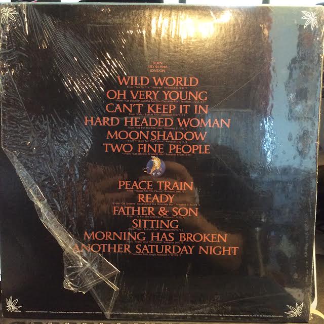 Greatest Hits (VINYL) | Near Mint (NM or M-) Near Mint (NM or M-) - ROCK / USED *NEAR MINT*