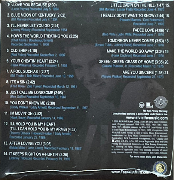 The Complete Masters Collection (36xCD 7" VINYL BOX SET) | Near Mint (NM or M-) Near Mint (NM or M-) - ROCK / USED *NEAR MINT*