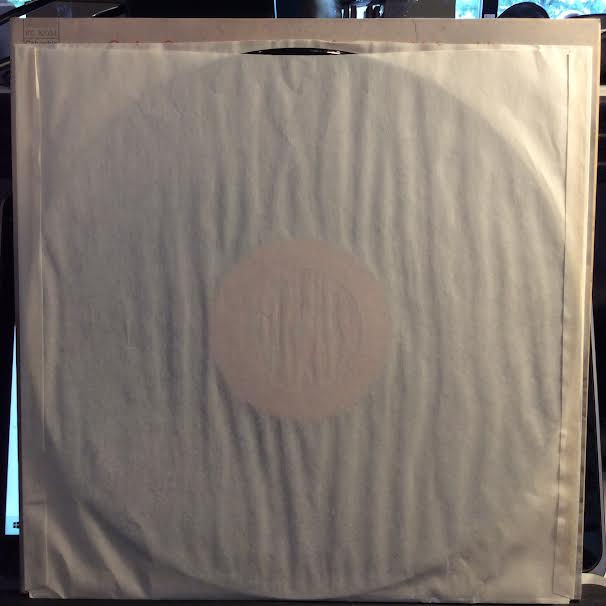 Love Devotion Surrender (VINYL) | Near Mint (NM or M-) Near Mint (NM or M-) - ROCK / USED *NEAR MINT*