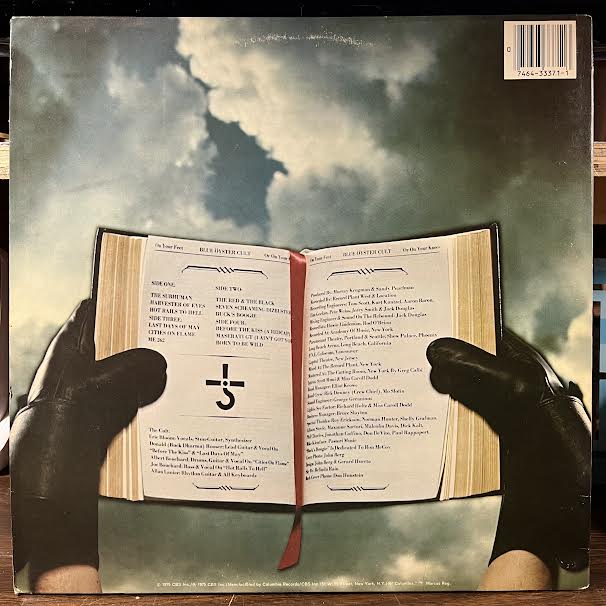 On Your Feet Or On Your Knees (2xVINYL) | Near Mint (NM or M-) Near Mint (NM or M-) - ROCK / USED *NEAR MINT*