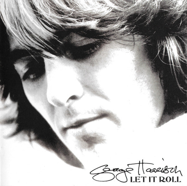 Let It Roll (Songs By George Harrison) (cd) | Near Mint (NM) Near Mint (NM) - ROCK / USED *NEAR MINT*