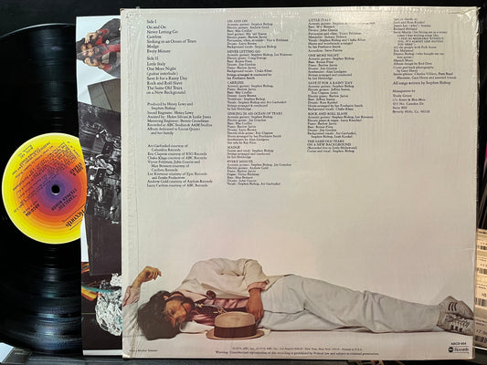 Careless (VINYL) | Near Mint (NM or M-) Near Mint (NM) - ROCK / USED *NEAR MINT*