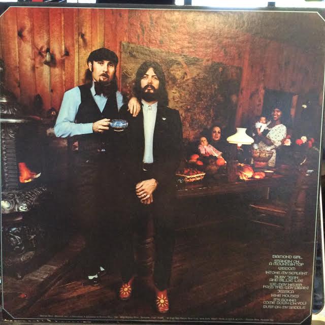 Diamond Girl (VINYL) | Near Mint (NM or M-) Near Mint (NM or M-) - ROCK / USED *NEAR MINT*