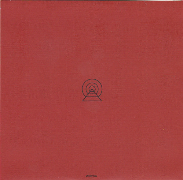 Egypt Station | Near Mint (NM) Near Mint (NM)