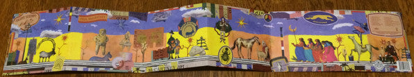 Egypt Station | Near Mint (NM) Near Mint (NM)