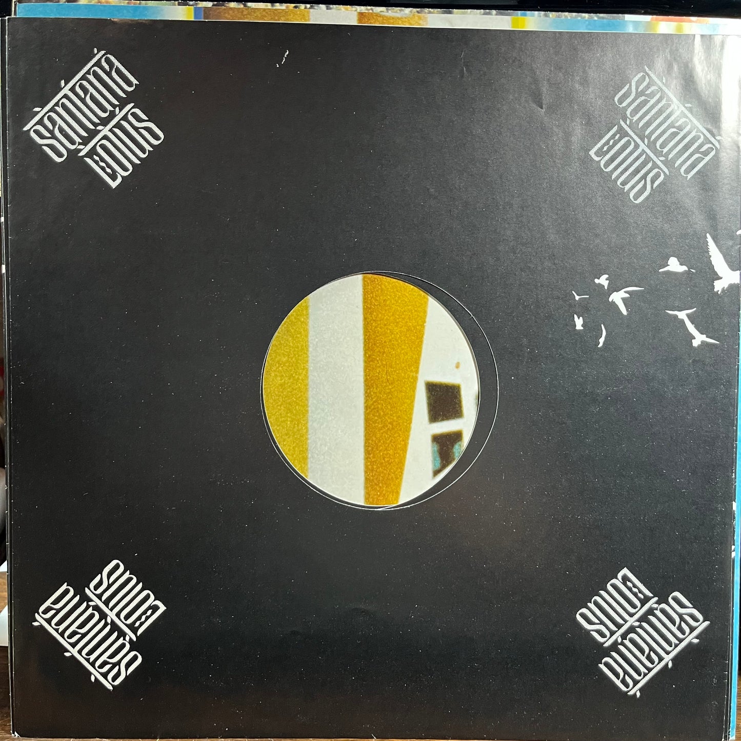 Lotus (3xVINYL) | Near Mint (NM) Excellent (EX) - ROCK / USED *NEAR MINT*