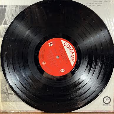 Pisces, Aquarius, Capricorn & Jones Ltd. (VINYL) | Near Mint (NM or M-) Near Mint (NM or M-) - ROCK / USED *NEAR MINT*